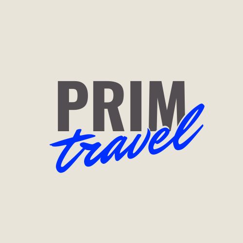 Team behind Prim Travel