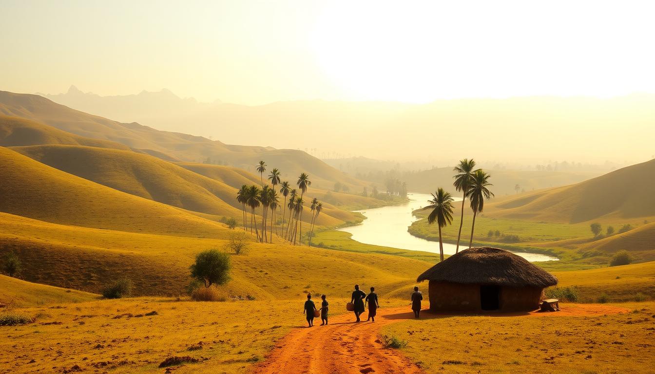 Cheapest Countries to Visit