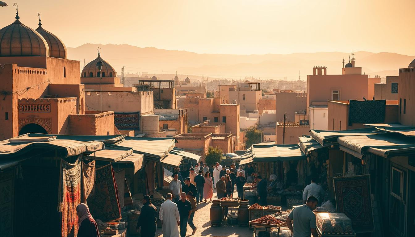 Budget Destinations