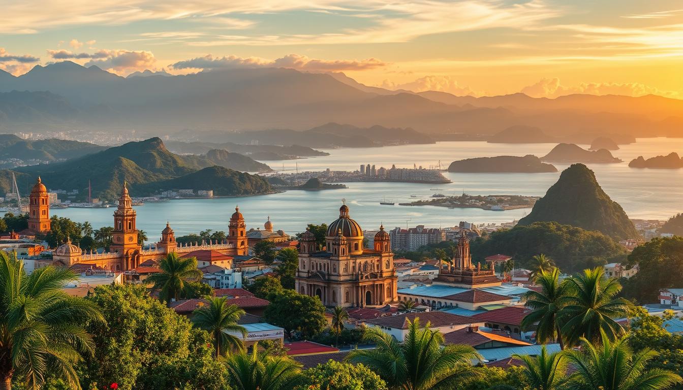Budget Friendly Destinations