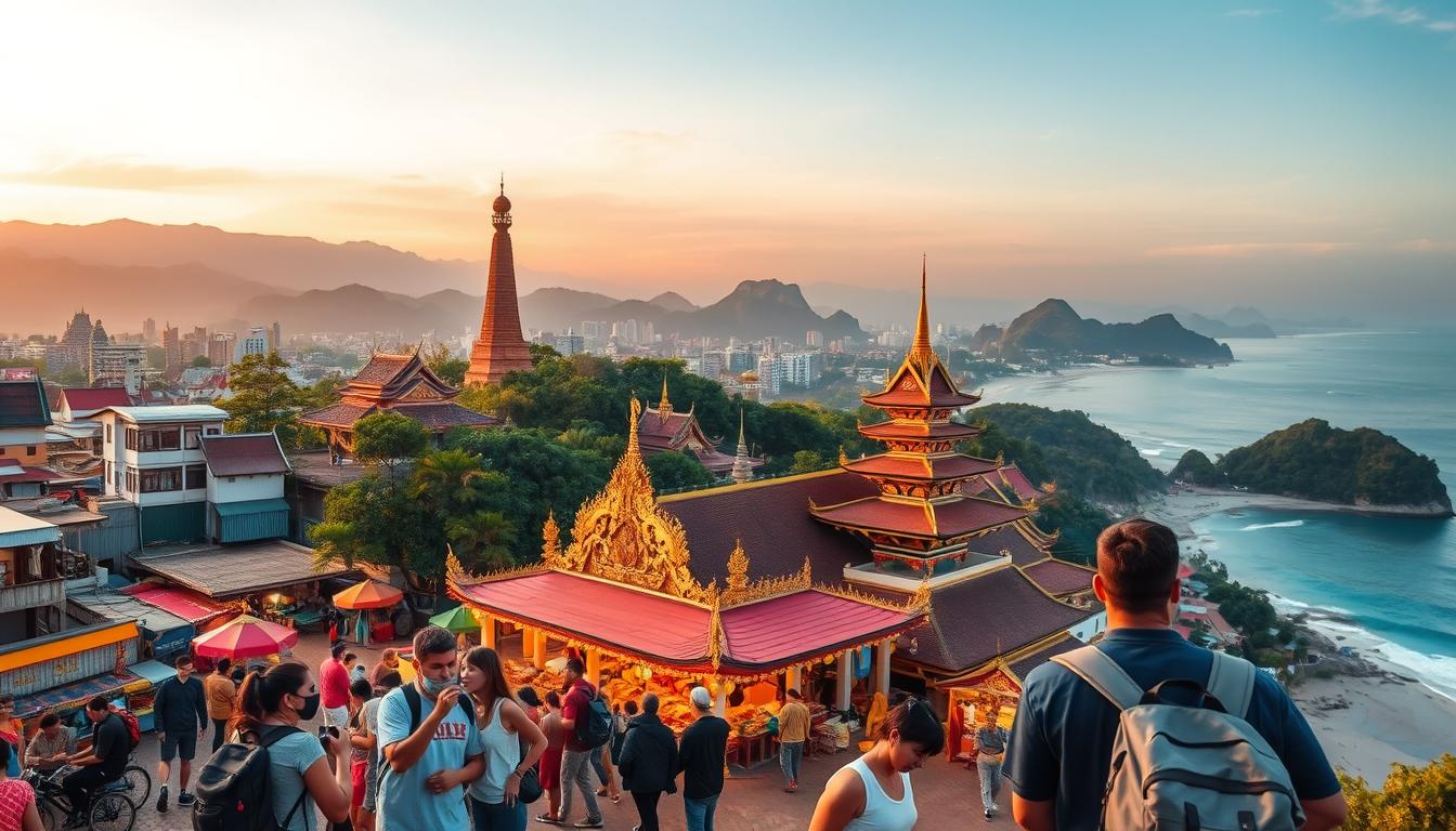 Cheapest Countries to Visit