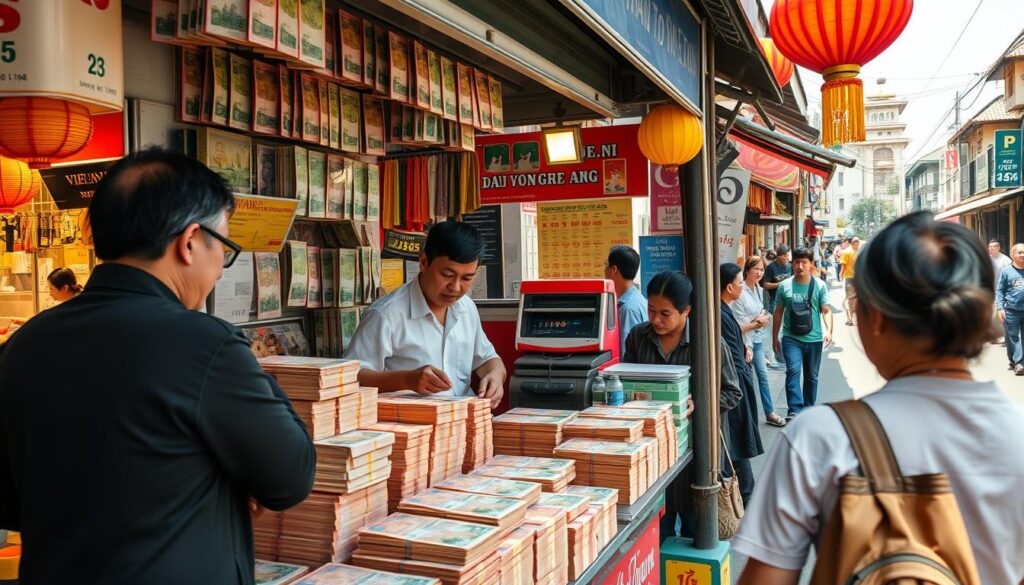 Vietnam money exchange tips Vietnam money exchange tips