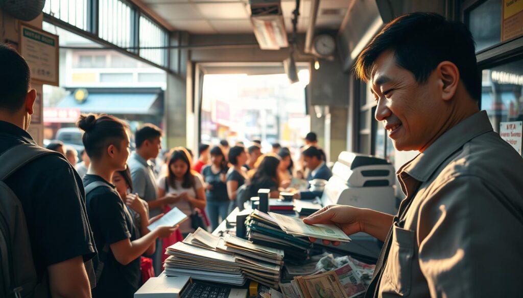 currency exchange in Southeast Asia currency exchange in Southeast Asia