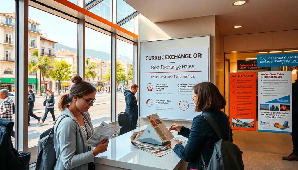 currency exchange tips for budget travel currency exchange tips for budget travel